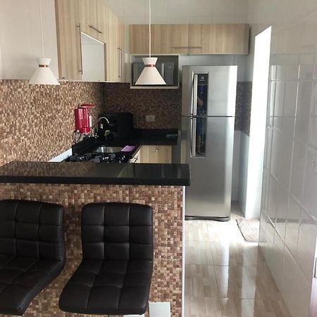 Apartamento Proximo A Praia Da Enseada Guaruja Exterior photo