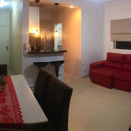 Apartamento Proximo A Praia Da Enseada Guaruja Exterior photo