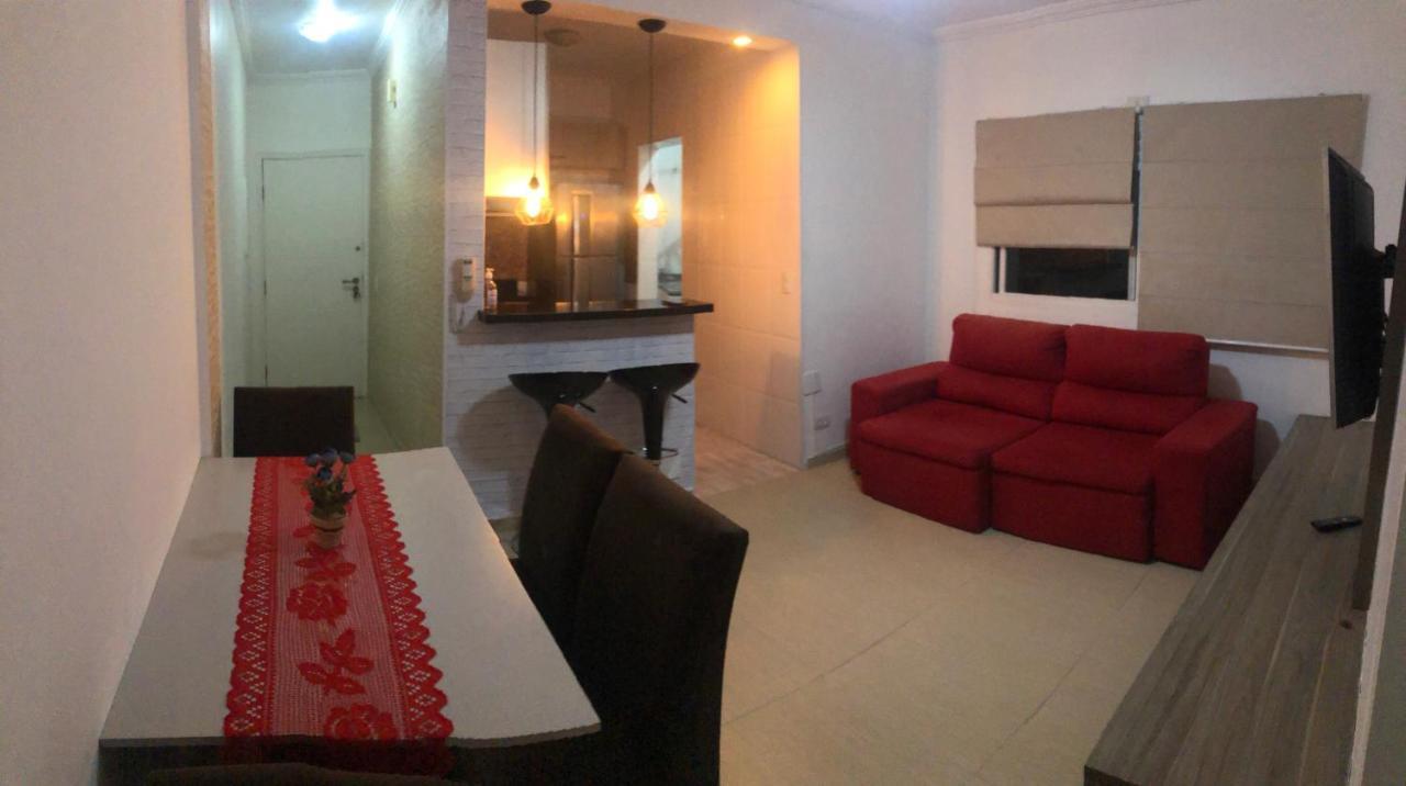 Apartamento Proximo A Praia Da Enseada Guaruja Exterior photo